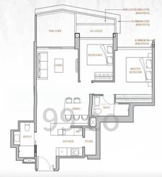 Perfect Ten (D10), Apartment #509029261